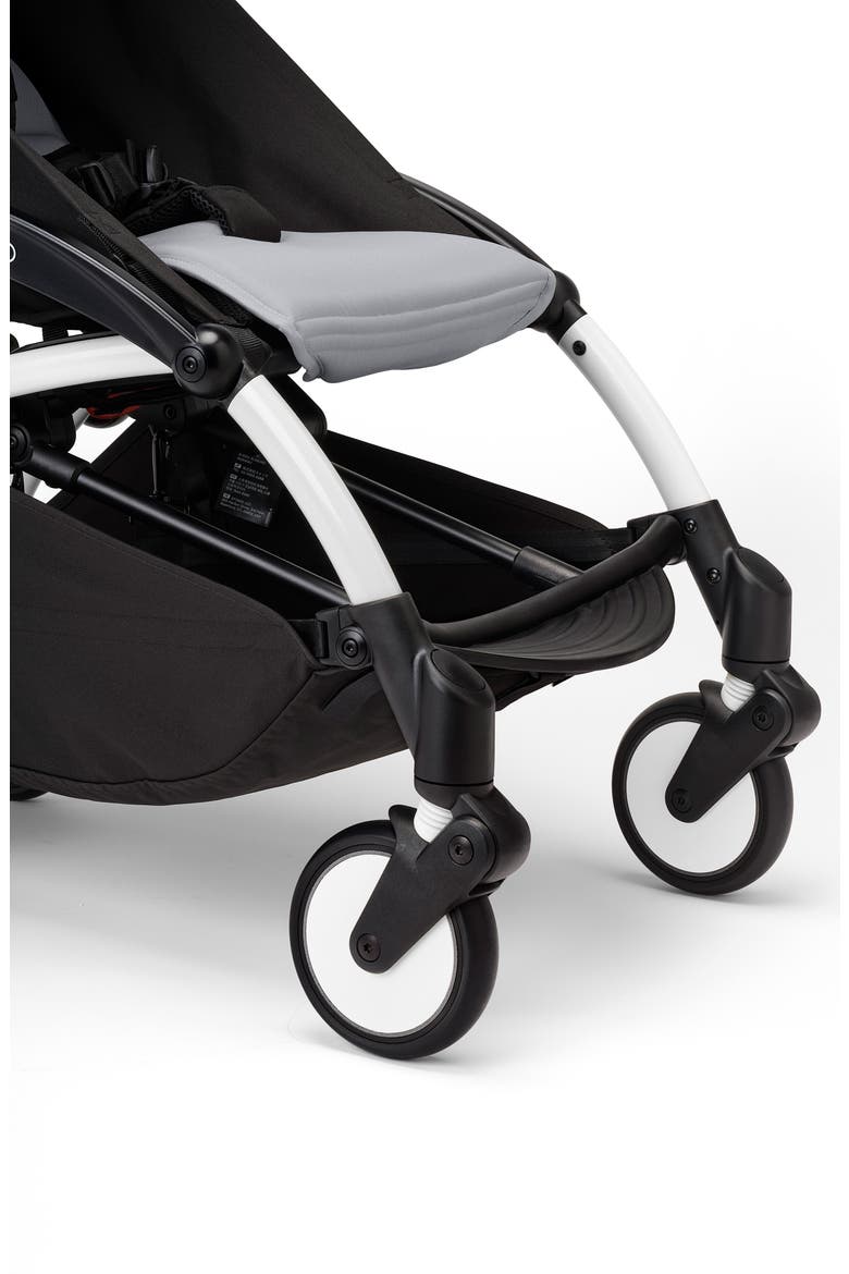 YOYO³ Stroller from 6 Months, Alternate, color, STONE