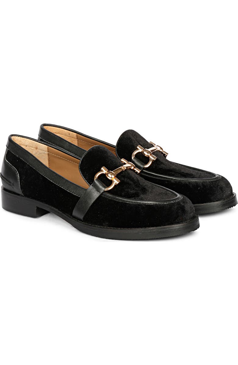SAINT G Cinzia Loafer, Alternate, color,