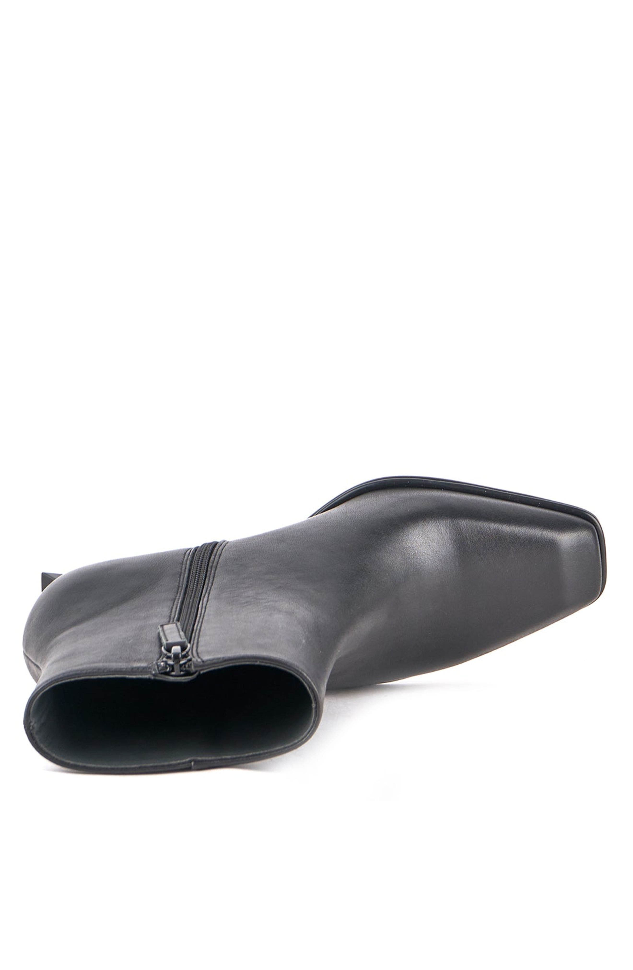 United Nude Jacky Bootie, Alternate, color, Black