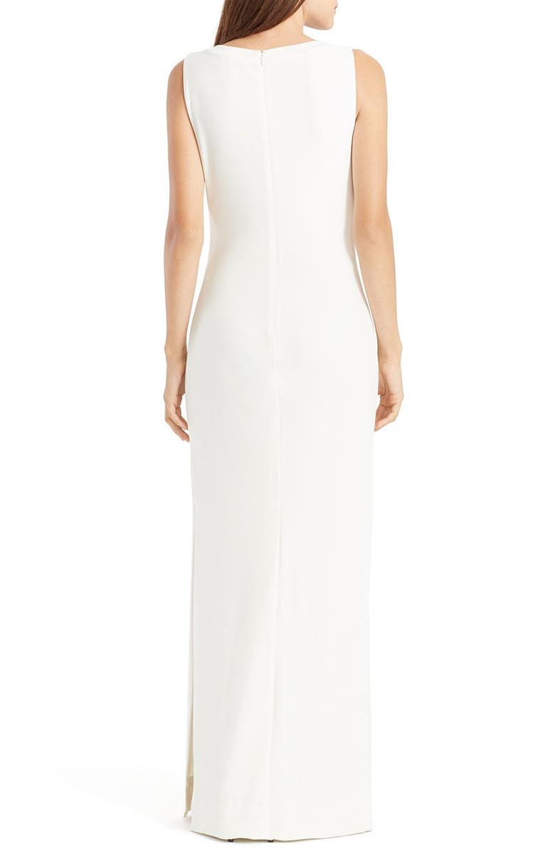 Lauren Ralph Lauren Jersey Column Gown, Alternate, color, 