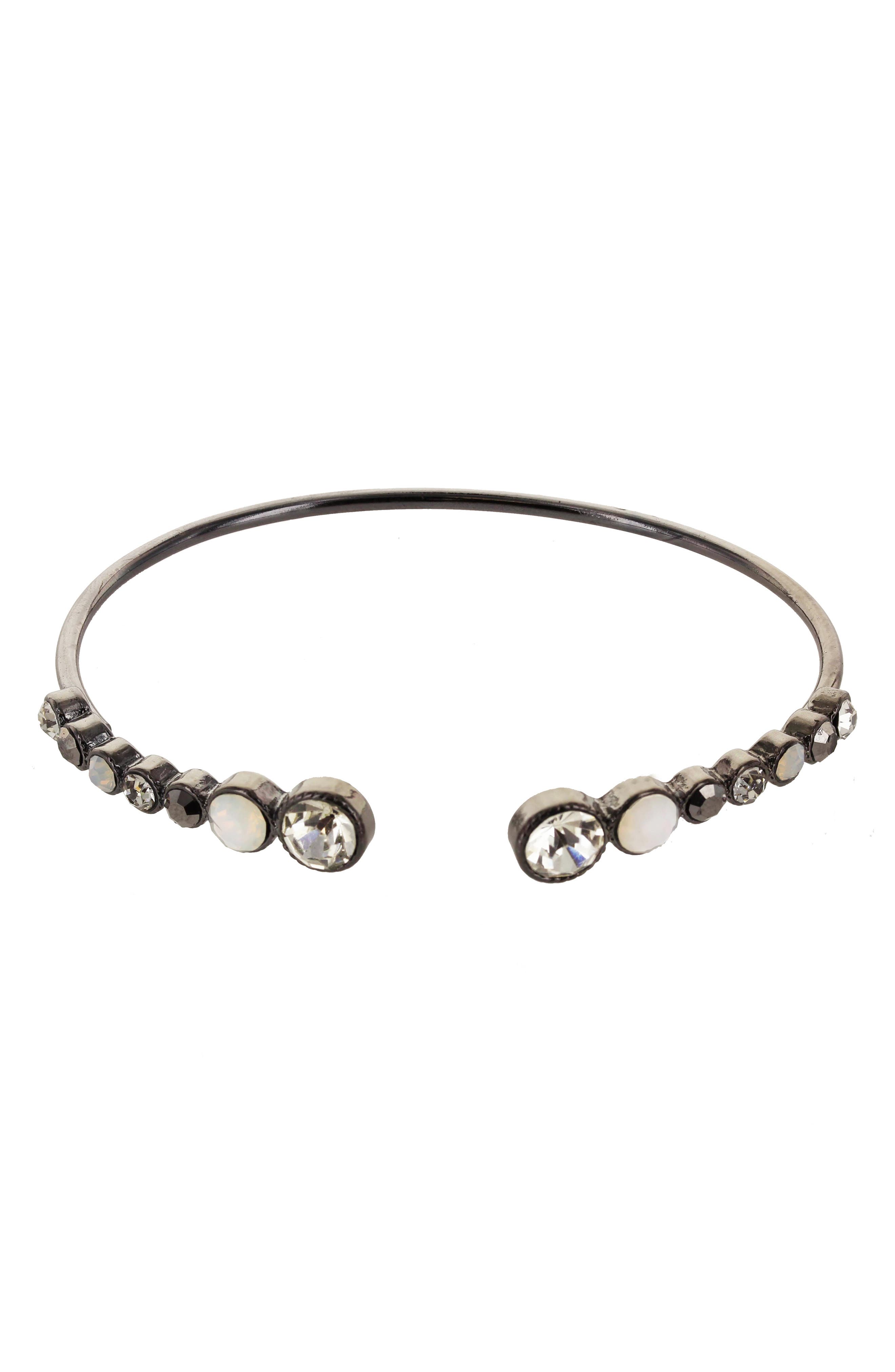 Kaci Stone Bracelet