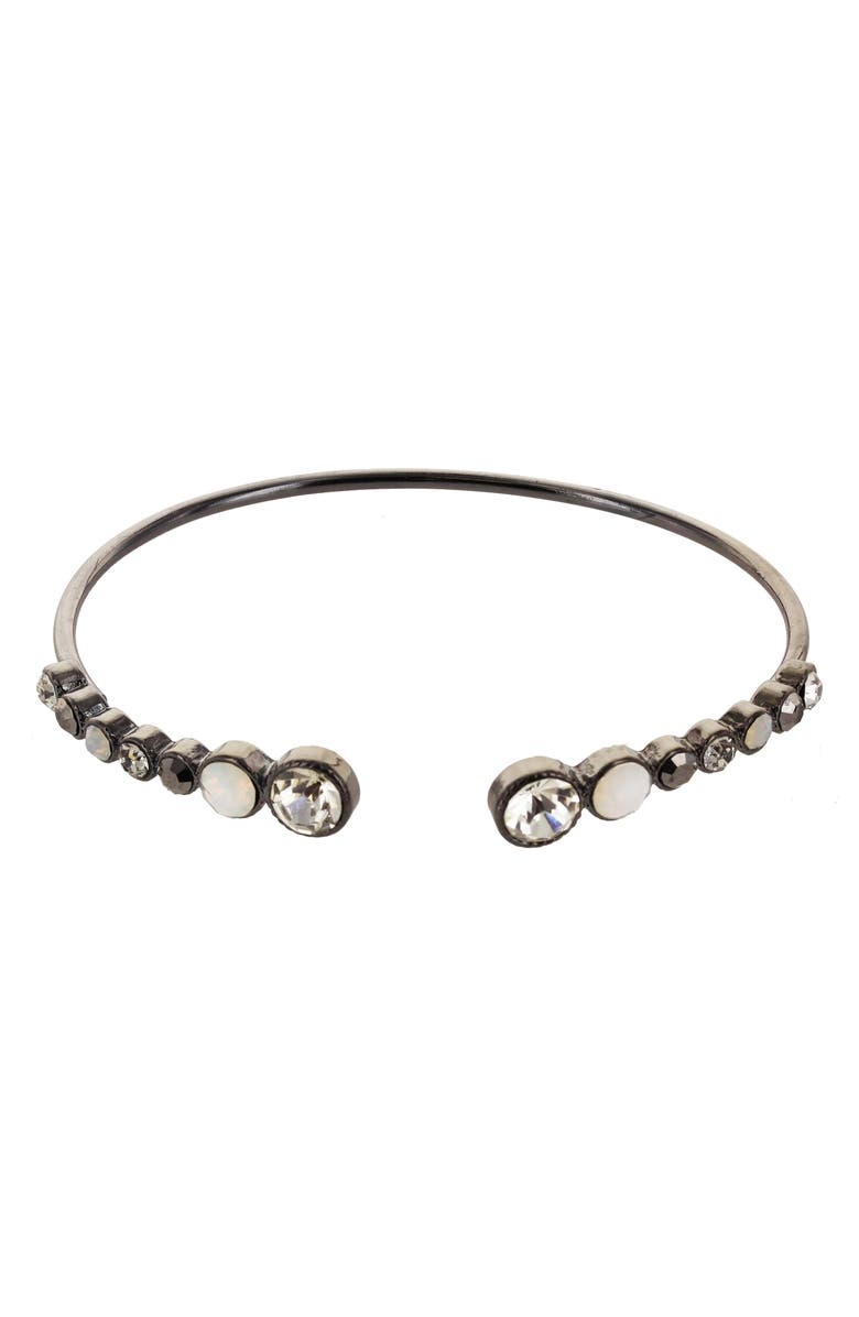 OLIVIA WELLES Kaci Stone Bracelet, Main, color, 