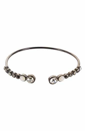 Kaci Stone Bracelet