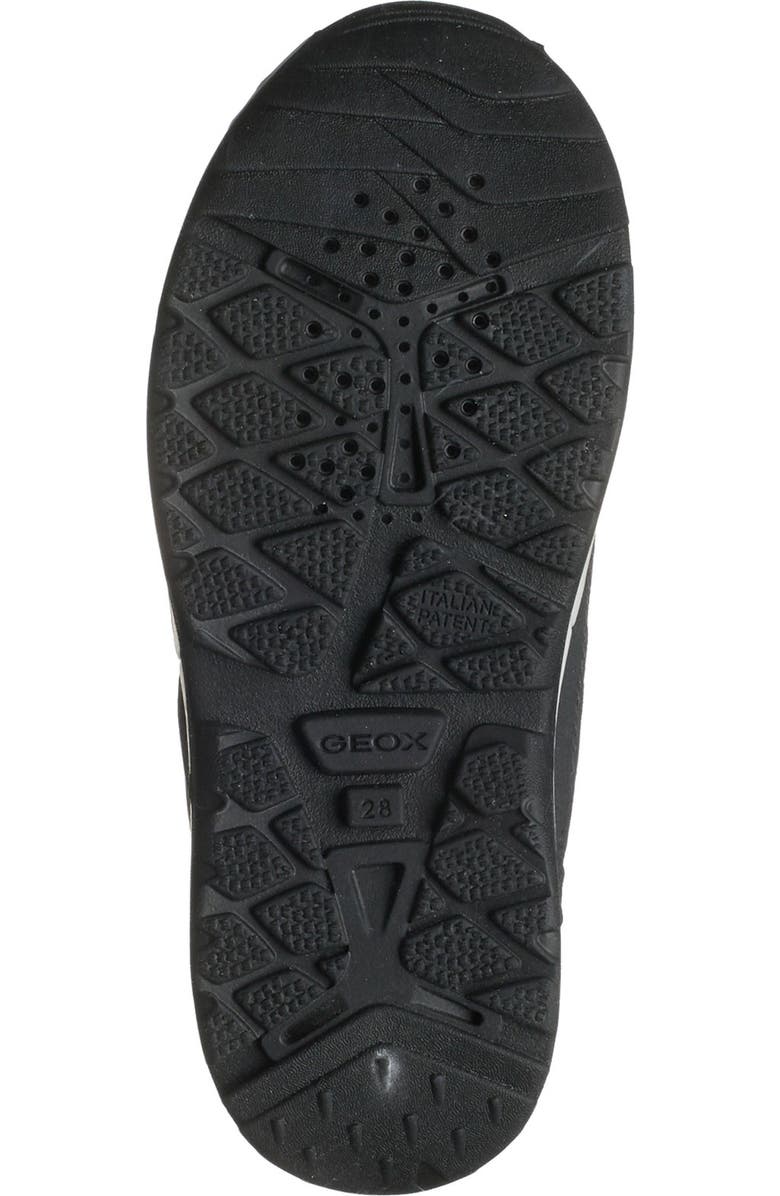 Geox Sentiero Boot Sneaker, Alternate, color,