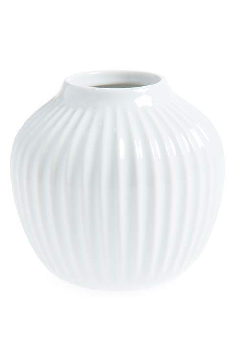 Hammershøi 5" Vase