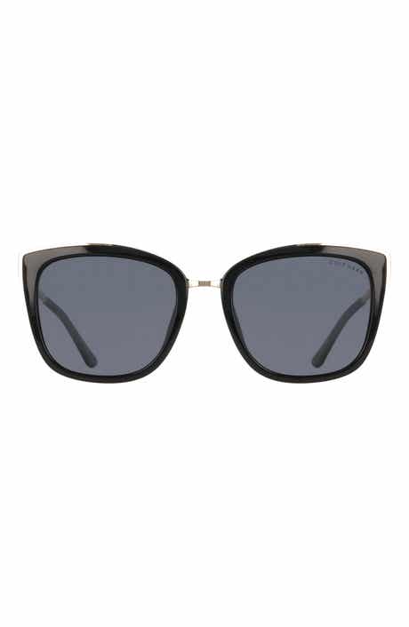 54mm Square Sunglasses