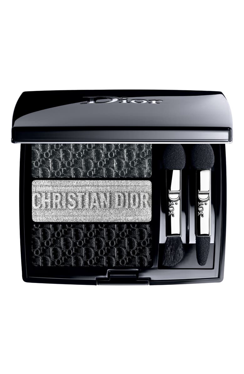 DIOR 3 Couleurs Tri(O)blique Eyeshadow Palette, Main, color, 