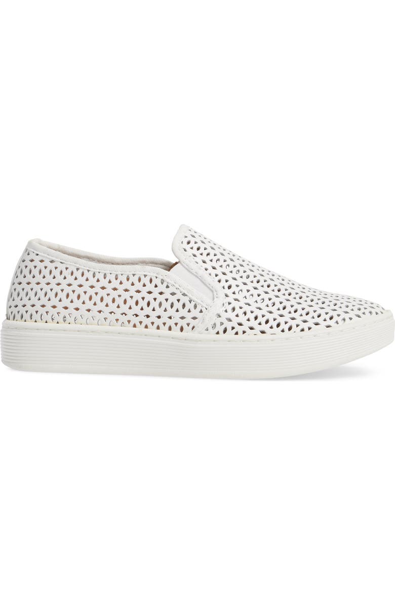 Söfft Somers II Slip-On Sneaker, Alternate, color,