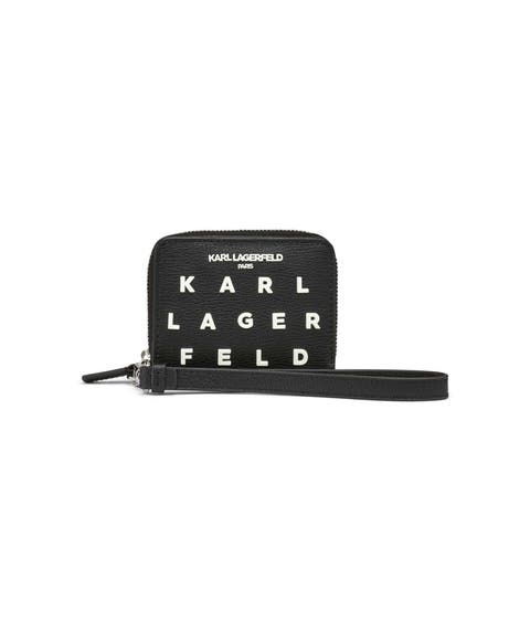 Jacqueline Small Wallet