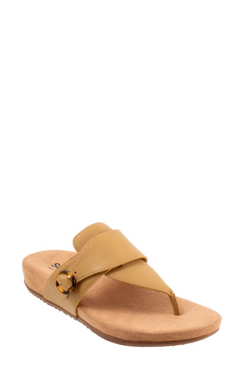 Belize T-Strap Sandal (Women)