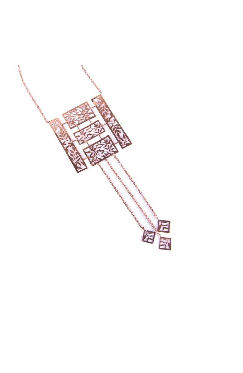 Dhwani Bansal Raqs Pendant, Alternate, color, 