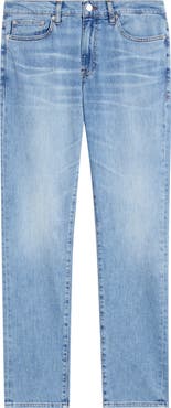 FRAME L'Homme Slim Fit Jeans