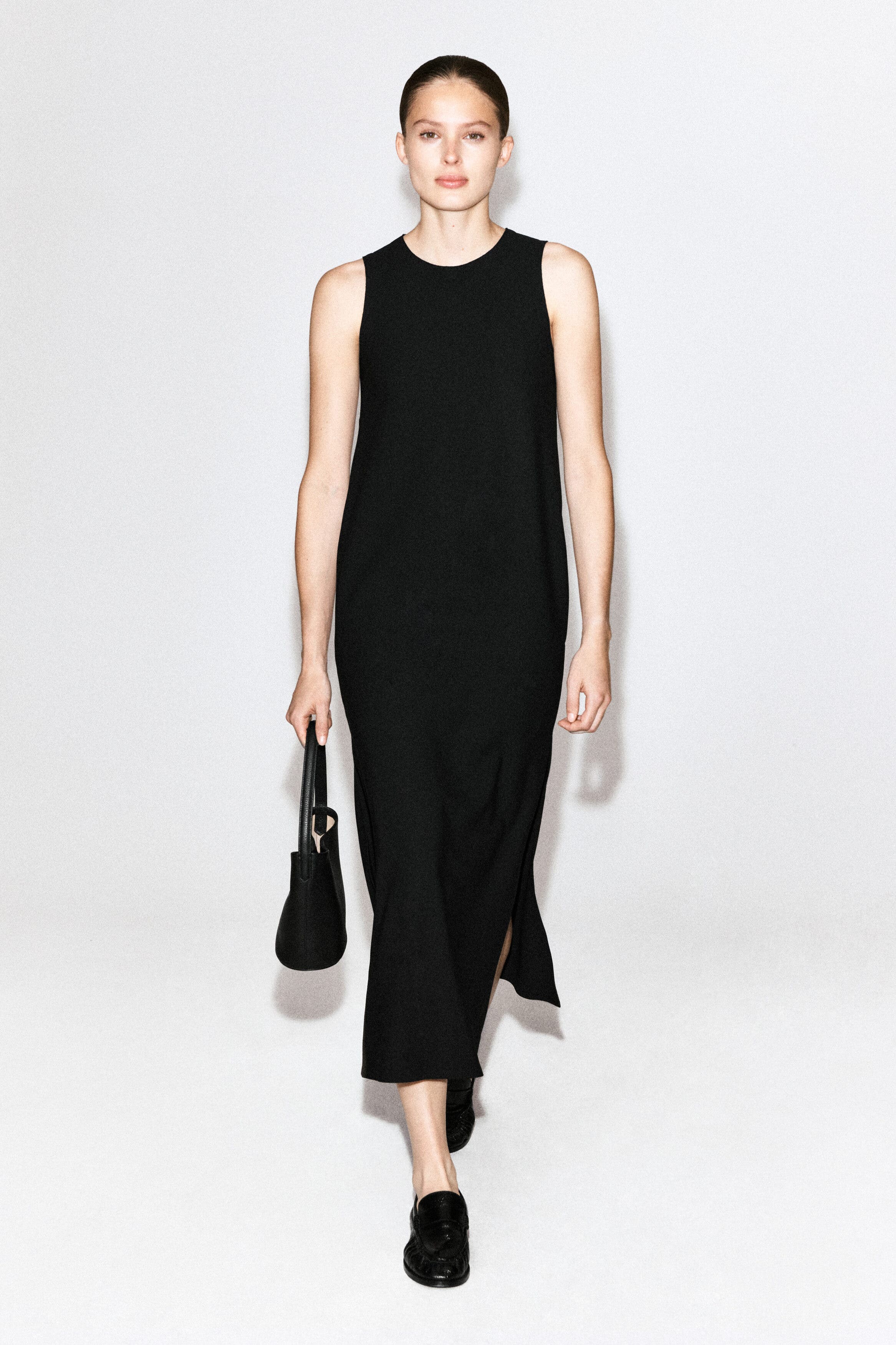 selected BLACK
