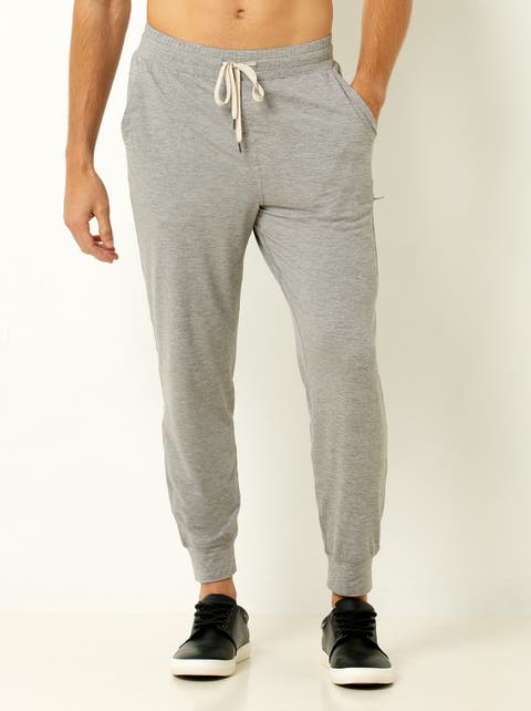 Everyday Drawstring Jogger