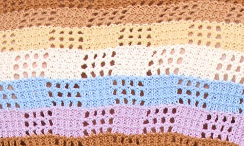 Shop L*space Lspace Lost Tides Cover-up Sweater