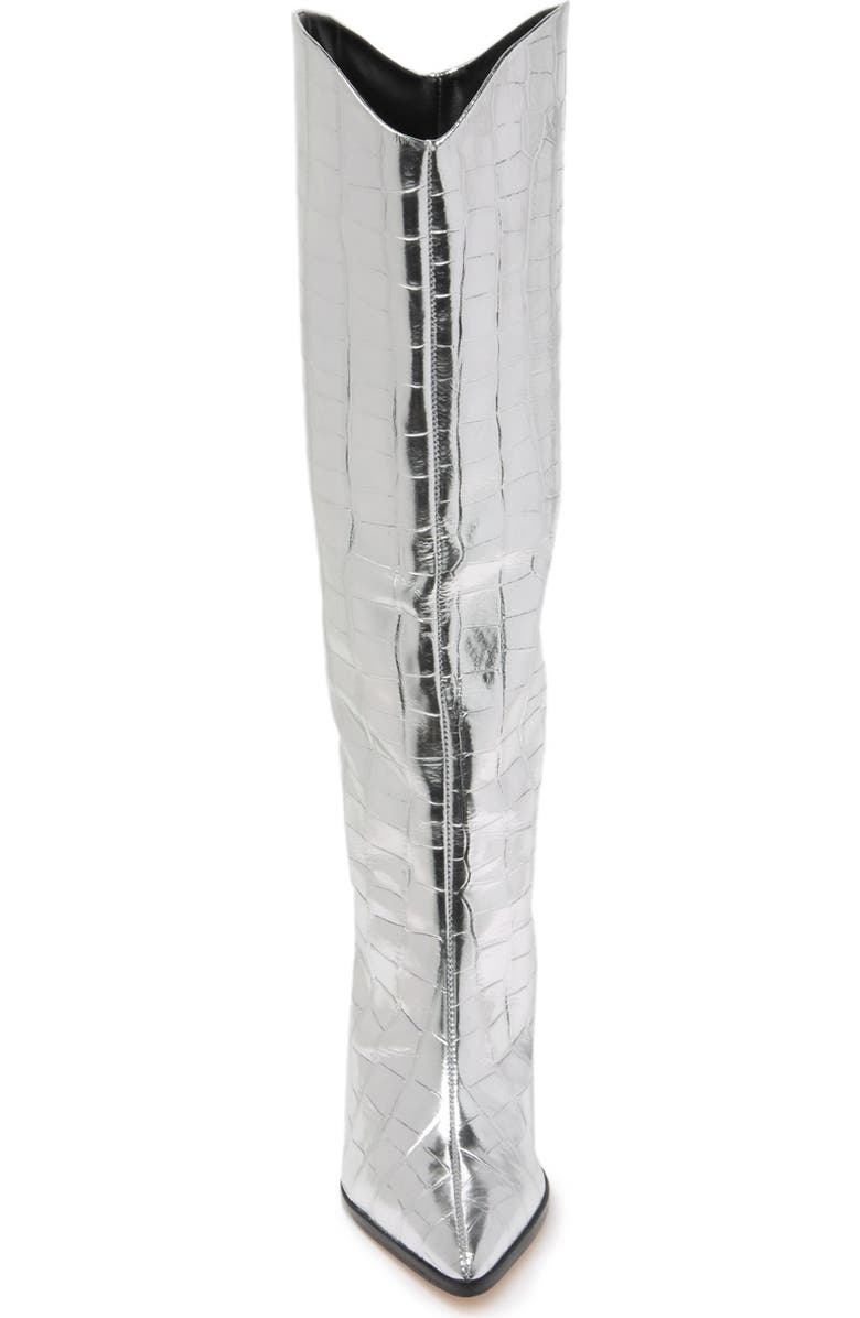 Schutz Analeah Boot, Alternate, color,