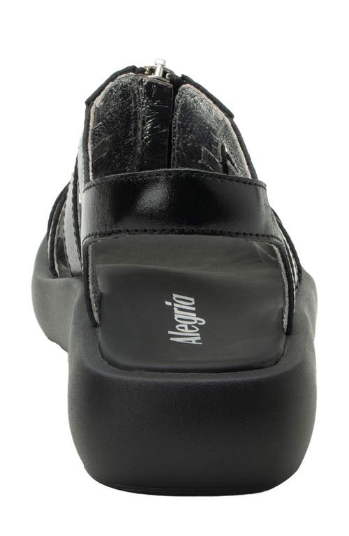Alegria By Pg Lite Palmer Sandal