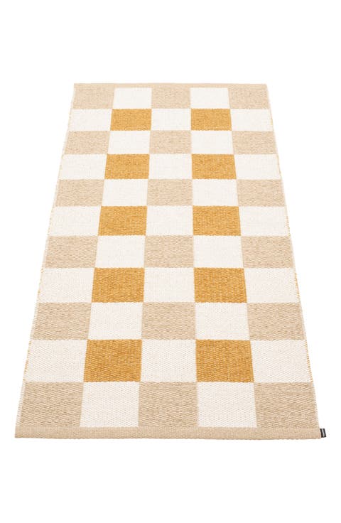Pix Reversible Indoor/Outdoor Rug