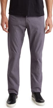 AG Everett Slim Straight Pants