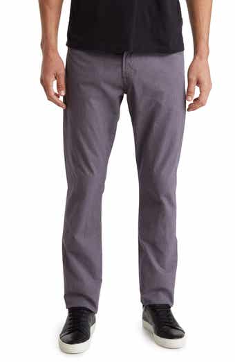 AG Everett Slim Straight Pants