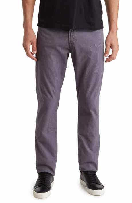 AG Everett Slim Straight Pants