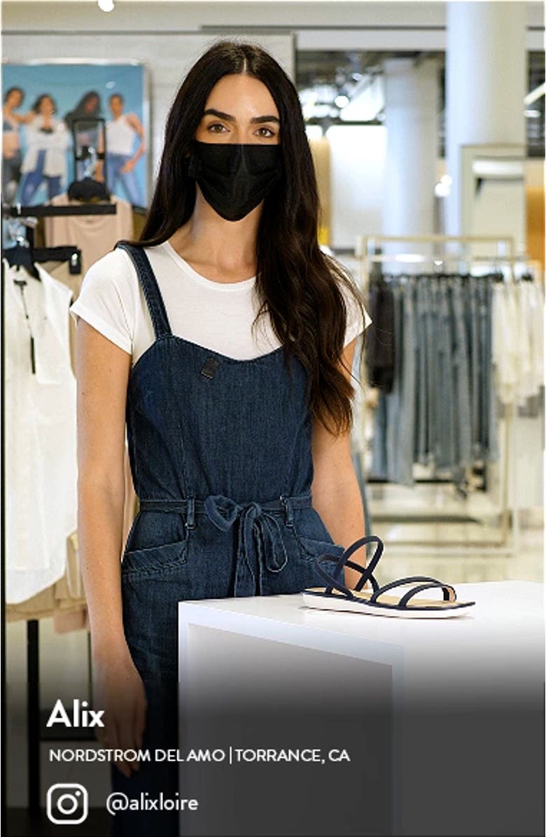 Bakima Sandal, sales video thumbnail