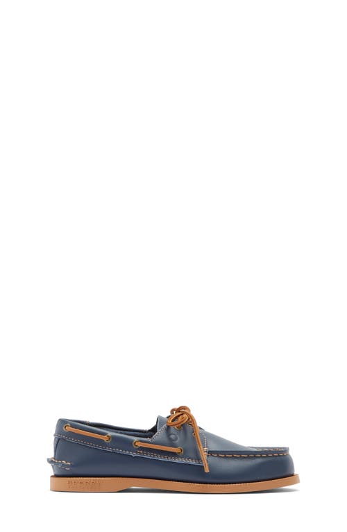SPERRY SPERRY AUTHENTIC ORIGINAL 2-EYE BOAT SHOE