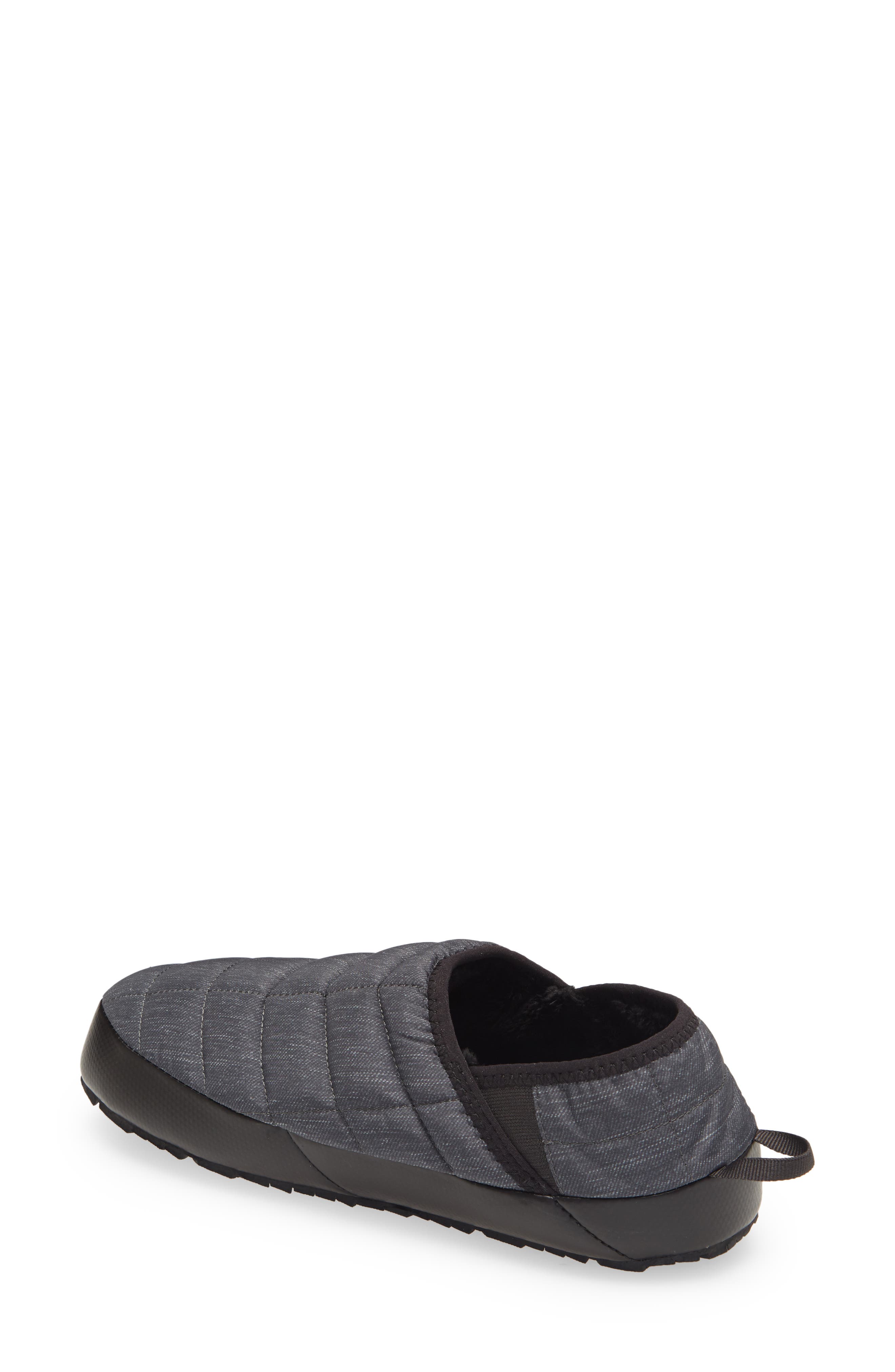 The North Face ThermoBall<sup>™</sup> Traction Water Resistant Slipper, Alternate, color, Phntmgryhe