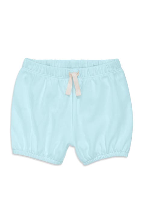 Baby Organic Bubble Short