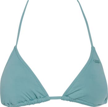 Classic Triangle Bikini Top