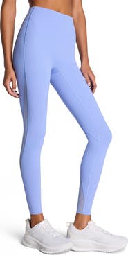 SPANX® CoreLuxe Meshery Full Length Leggings