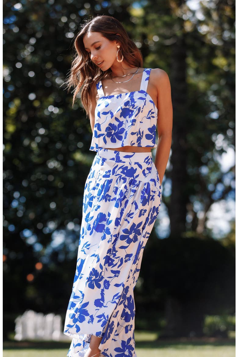lulu fall dresses Petal and Pup Women's Lulu Set