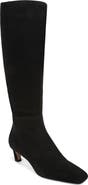 Sam Edelman Perla Knee High Leather Boot