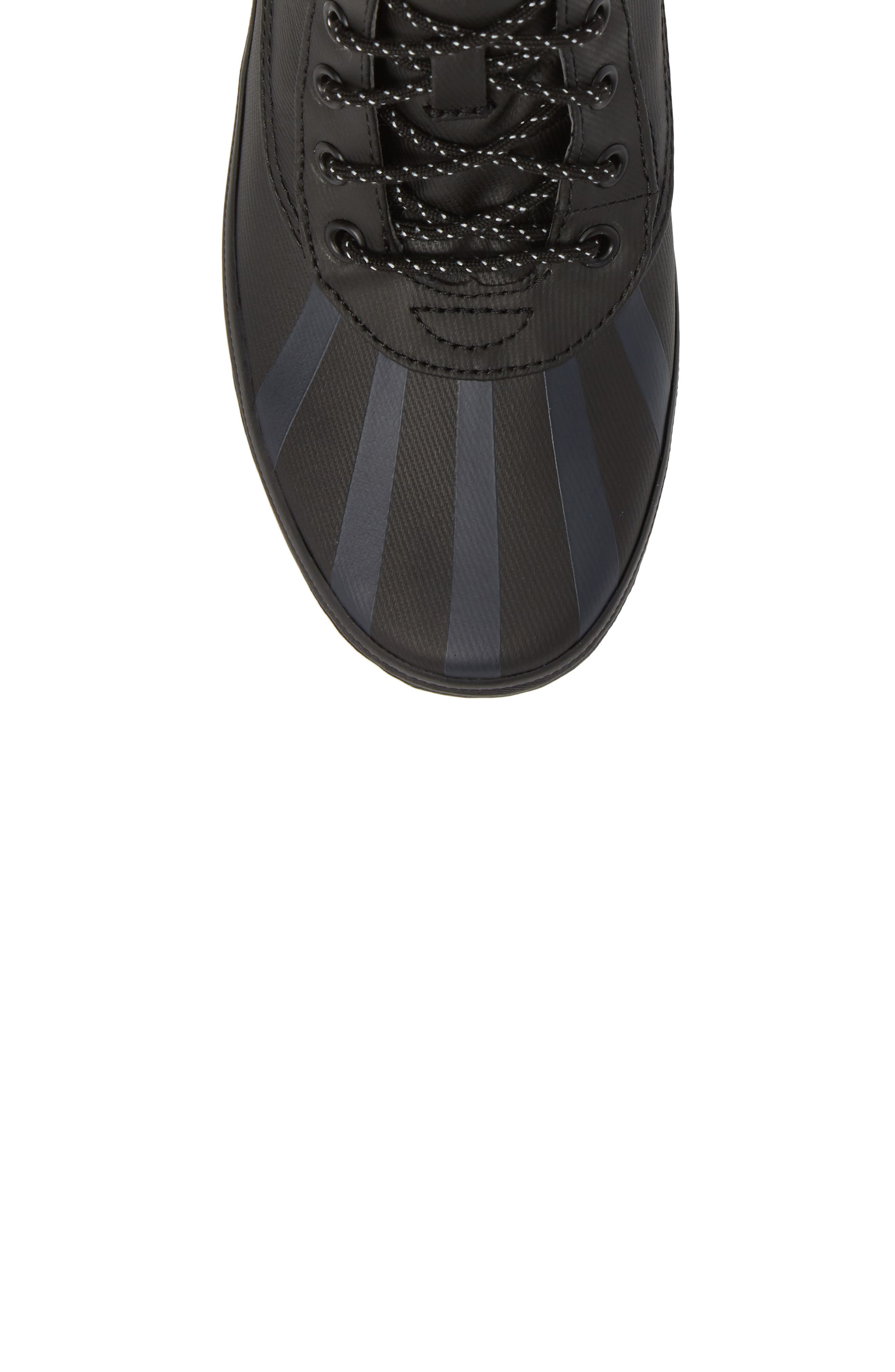 Keds<sup>®</sup> Scout Water Repellent Sneaker Boot, Alternate, color, 