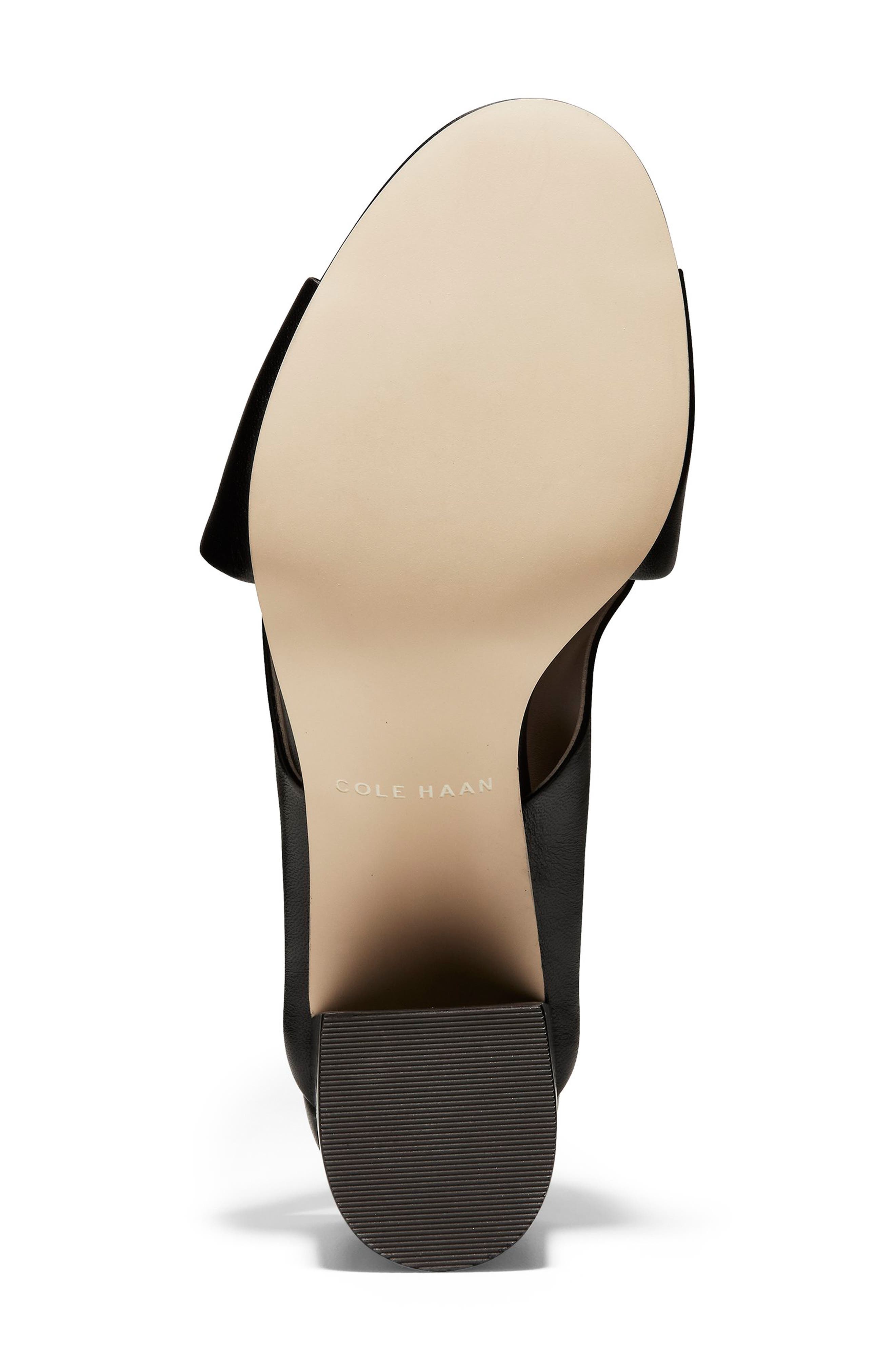 Cole Haan Anastasia Slingback Sandal, Alternate, color, 