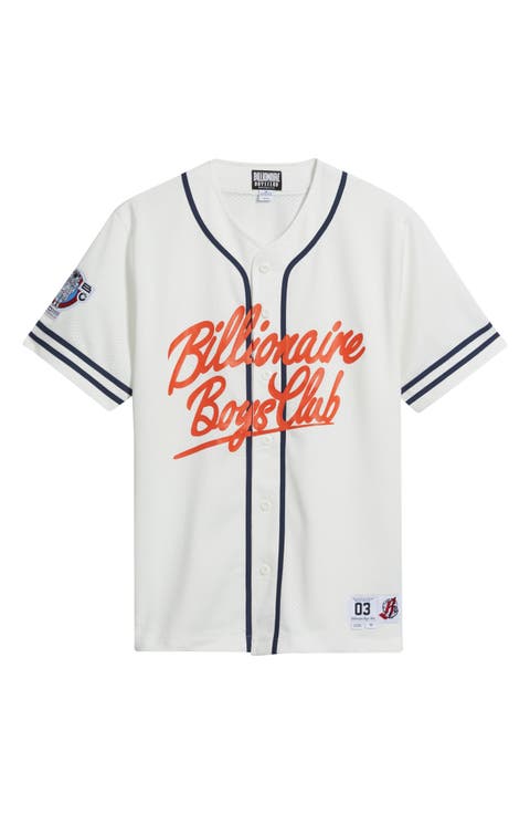 Big Chew Baseball Shirt