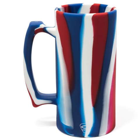 28oz Silicone Beer Stein