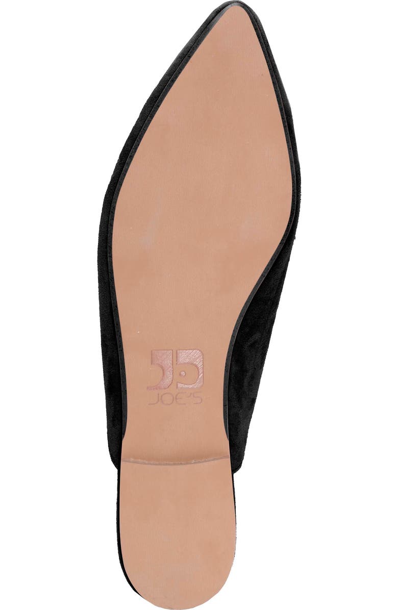 Joe's Serafina Mule, Alternate, color,