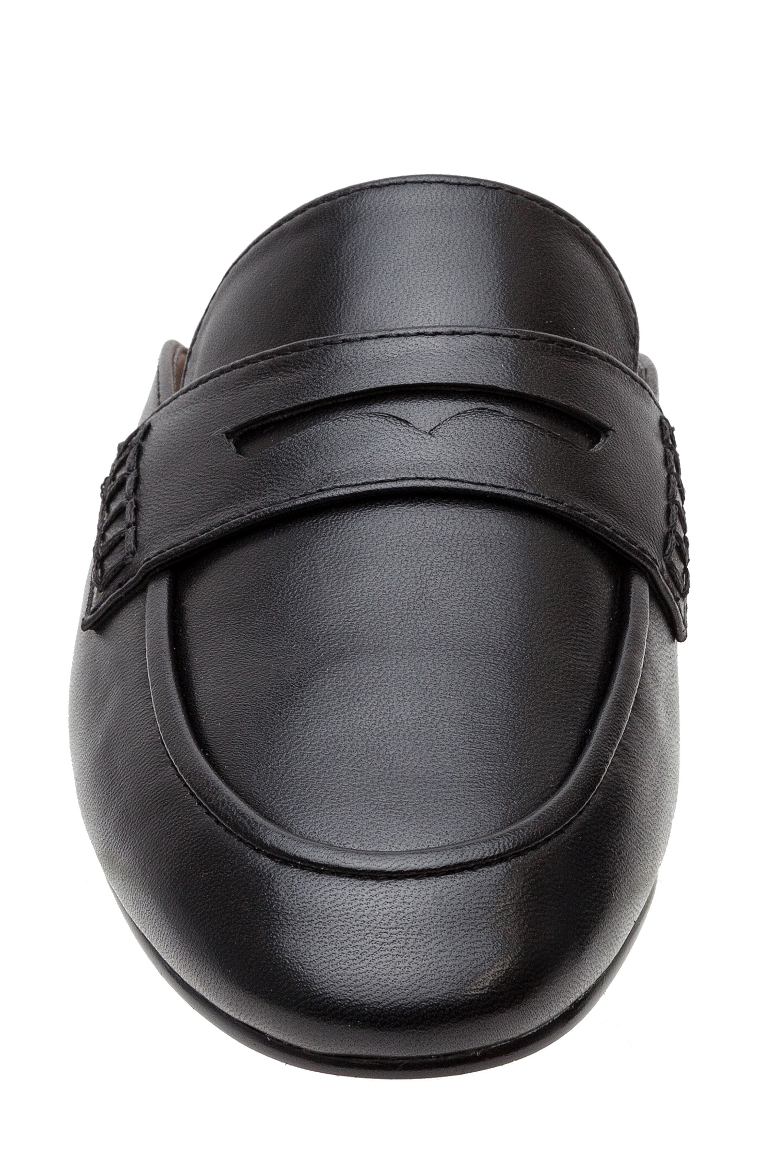 Lisa Vicky Enrich Loafer Mule, Alternate, color, 