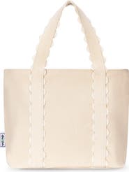 Ame & Lulu Nantucket Mini Tote