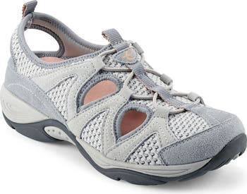 Earthen Walking Sneaker
