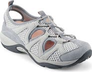 Easy Spirit Earthen Walking Sneaker