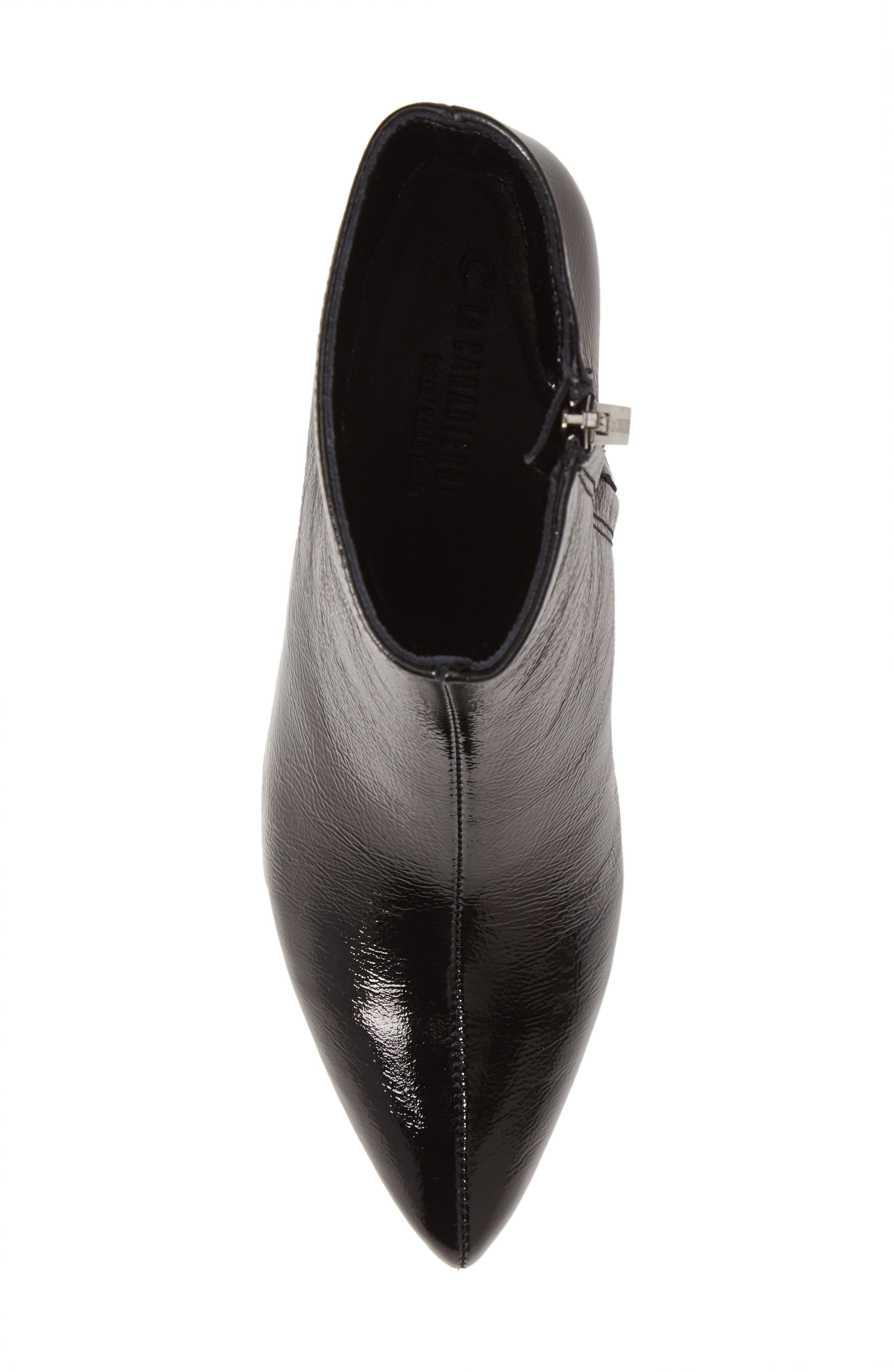 La Canadienne Duke Waterproof Bootie, Alternate, color, 