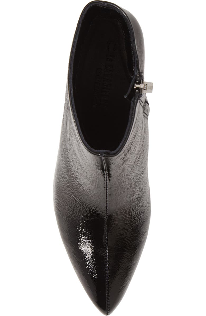 La Canadienne Duke Waterproof Bootie, Alternate, color,