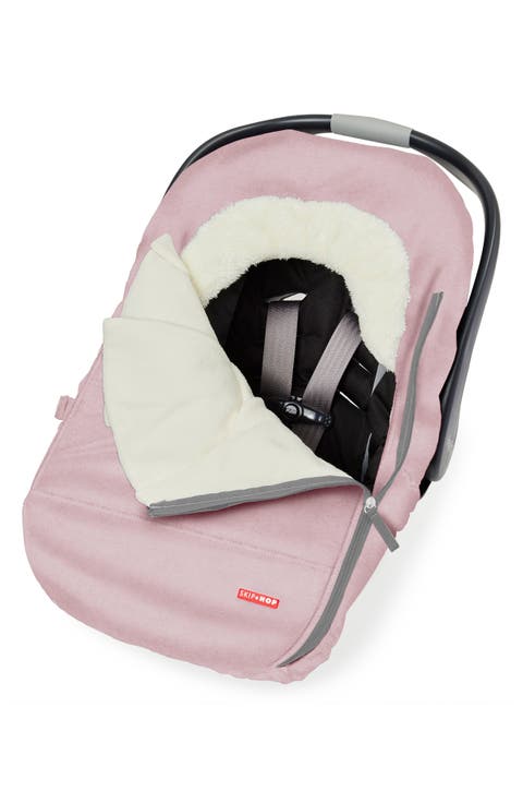 'Stroll And Go' Seat Cover