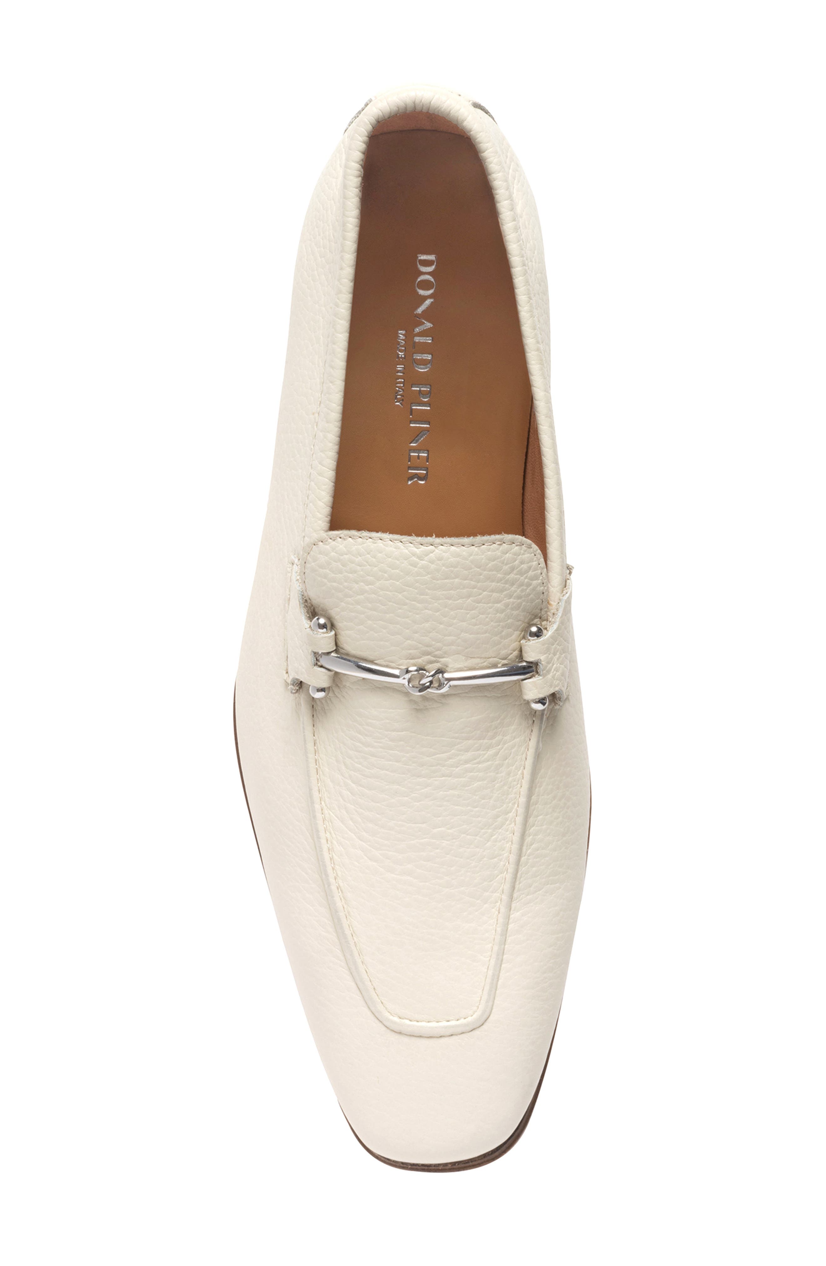 Donald Pliner Jackson Bit Loafer, Alternate, color, 