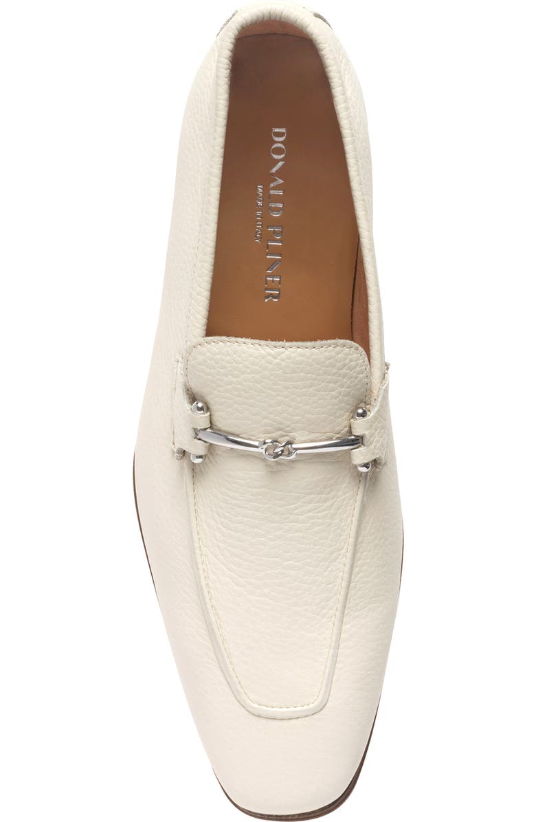 Donald Pliner Jackson Bit Loafer, Alternate, color,