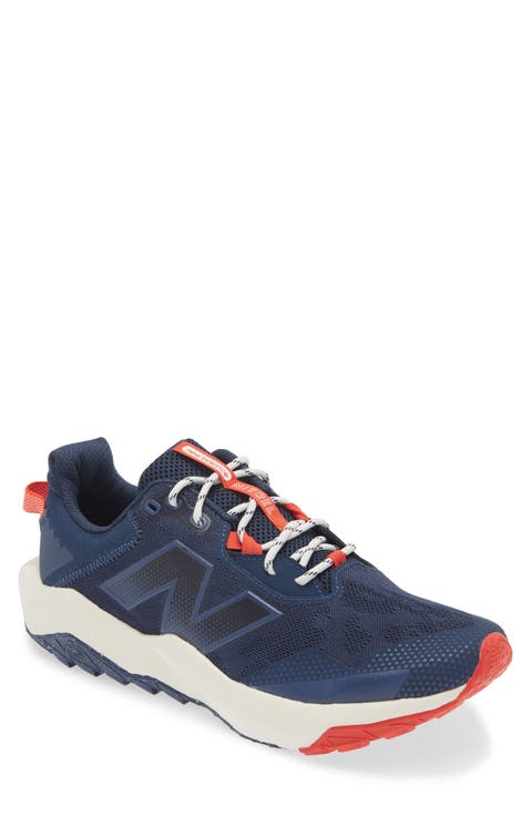 DynaSoft Nitrel V6 Running Shoe