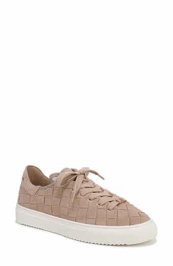 Poppy Woven Sneaker