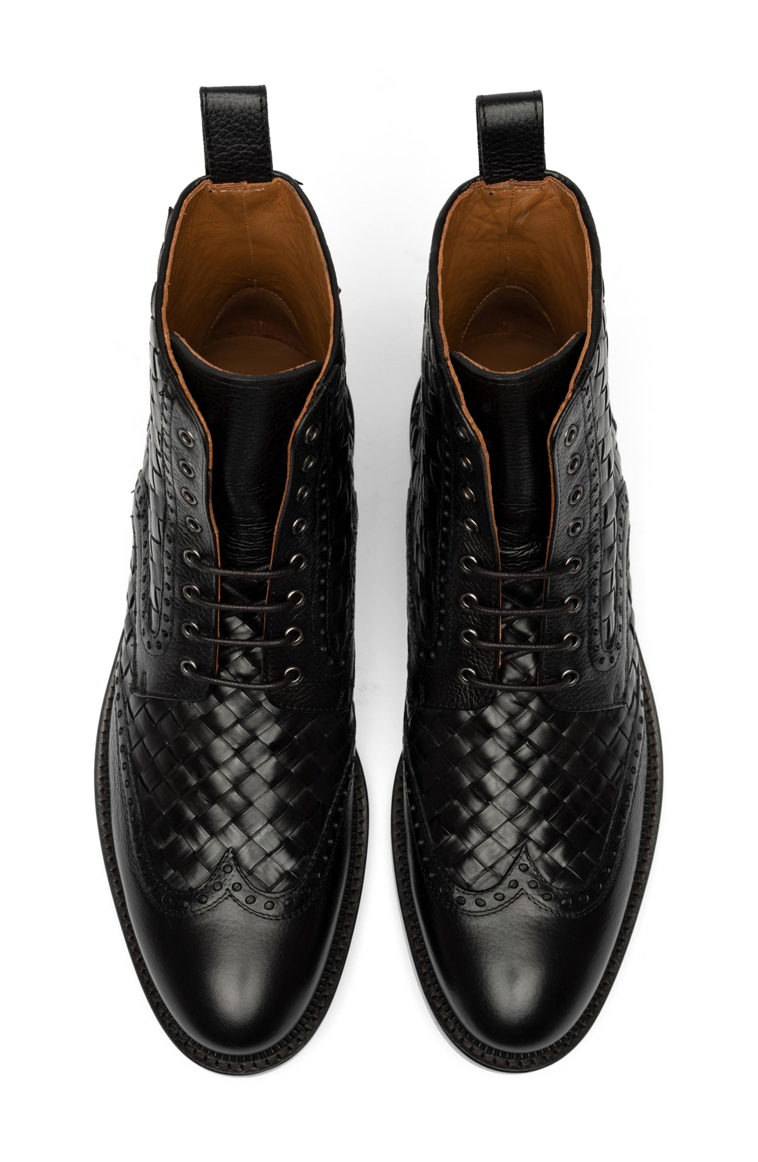 TAFT Saint Boot, Alternate, color, 